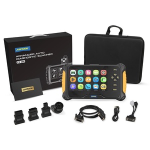 Autool Auto Automotriz Fahrzeug maschinen diagnose tool Obd2 Scanner und Programmierer für alle Autos
