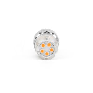 Back Up işık dönüş sinyal ışıkları arka sis lambası özel 7440 LED ampuller - Product Image 3