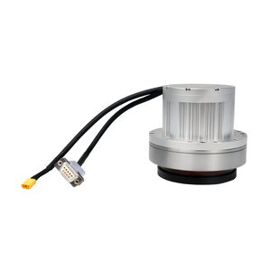 36V 200W giunti braccio robotico driver motore arduino - Product Image 1