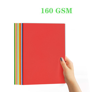 Spot Wholesale A4 Copy Color <strong>Paper</strong> Hard Customizable 80g-230g <strong>Print</strong> <strong>Paper</strong> Draft Double Side Printer Office Copy <strong>Paper</strong> - Product Image 2