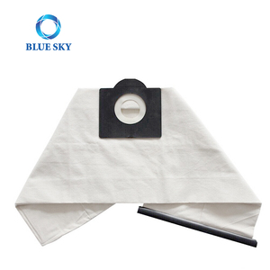 Bluesky süpürge toz torbası bez çanta Kar cher süpürge WD3 MV3 SE4001 A2299 K2201 fk6.959 130-parçaları değiştirin