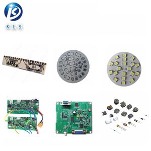 OEM FR4ผู้ผลิต PCB PCB ประกอบแผงวงจรอิเล็กทรอนิกส์94v0 PCB ราคาโรงงาน - Product Image 5