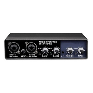 Портативная звуковая карта - Product Image 1