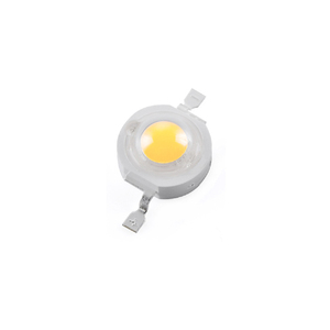 Fabrika satış led yüksek güç 1w 3w led çip 3V 3000K 4000K 6000K Epistar marka Bridgelux marka yeraltı ışıklı fener ışık için - Product Image 4