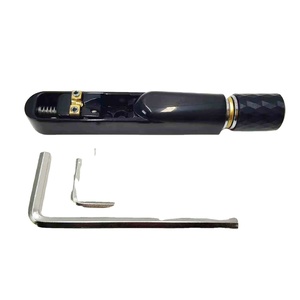 High-end <strong>Headless</strong> Independent Bass Single Copper Code Bridge <strong>Headless</strong> Bass Independent <strong>String</strong> Lock Set Bass