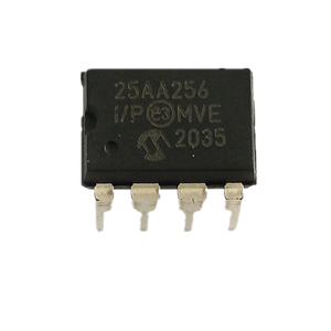 Оригинальный GECB GDCB чип материнской платы 25AA256 параметр программист PA25AA256