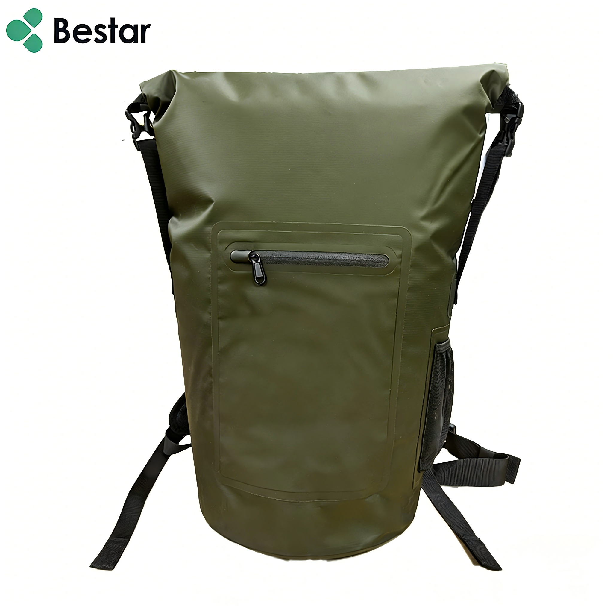 Verde militar