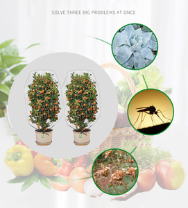 Защитная сетка для насекомых - Product Image 3