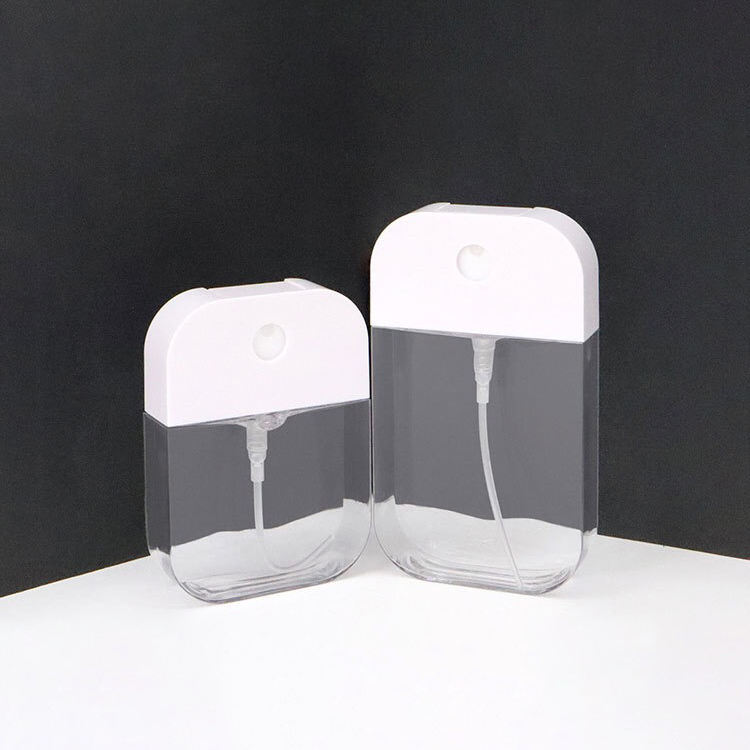 ขวดใสไม่มีกรอบ