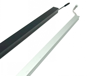 12V 5050 RGB全彩灯外部WS2811 GS 1903 16703 IC LED刚性条编程铝型材 - Product Image 6