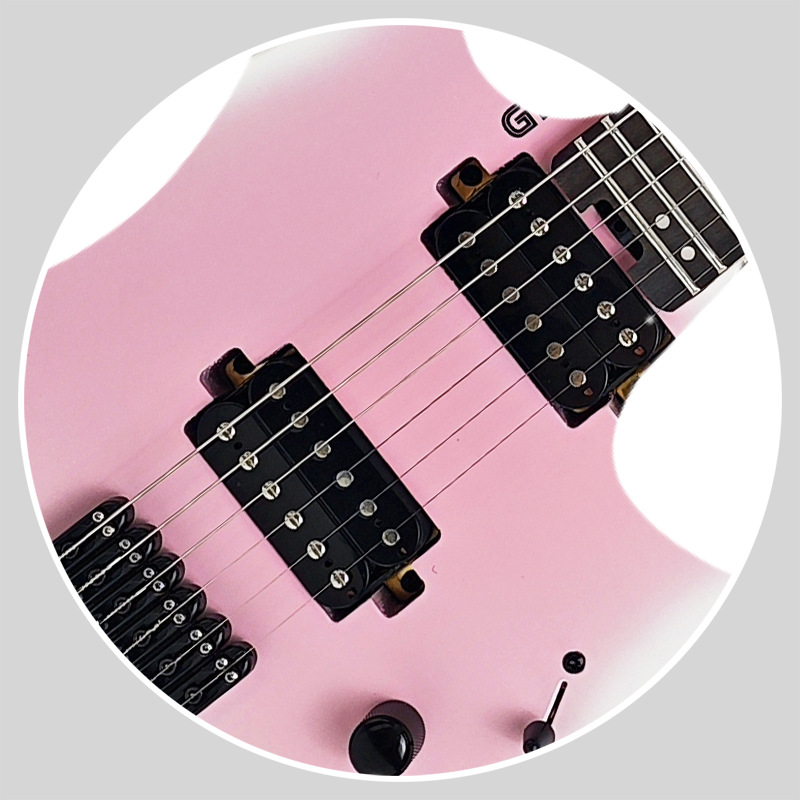 Rosa