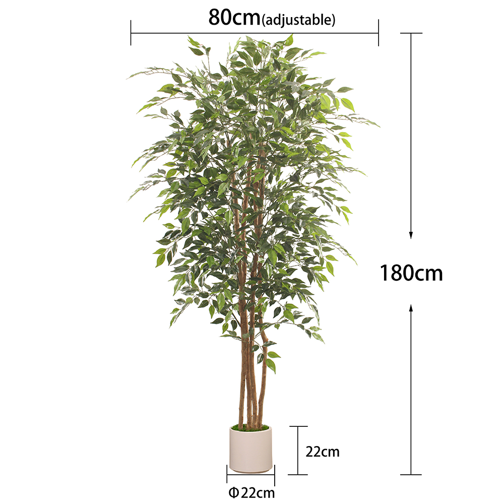 Green-180cm