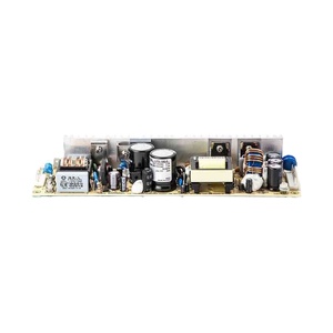Significa LPS-100-5, ingresso AC universale, protezioni Multiple, alimentazione a uscita singola 5V 20A 100W, per dispositivi industriali