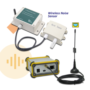 High-Precision Meteorological Noise Sensor Transmitter Industrial Noise Level Detector Sensor - Product Image 1