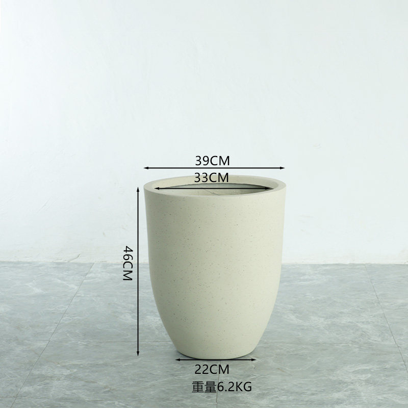 Yx089 meter point-inner diameter 33cm-medium