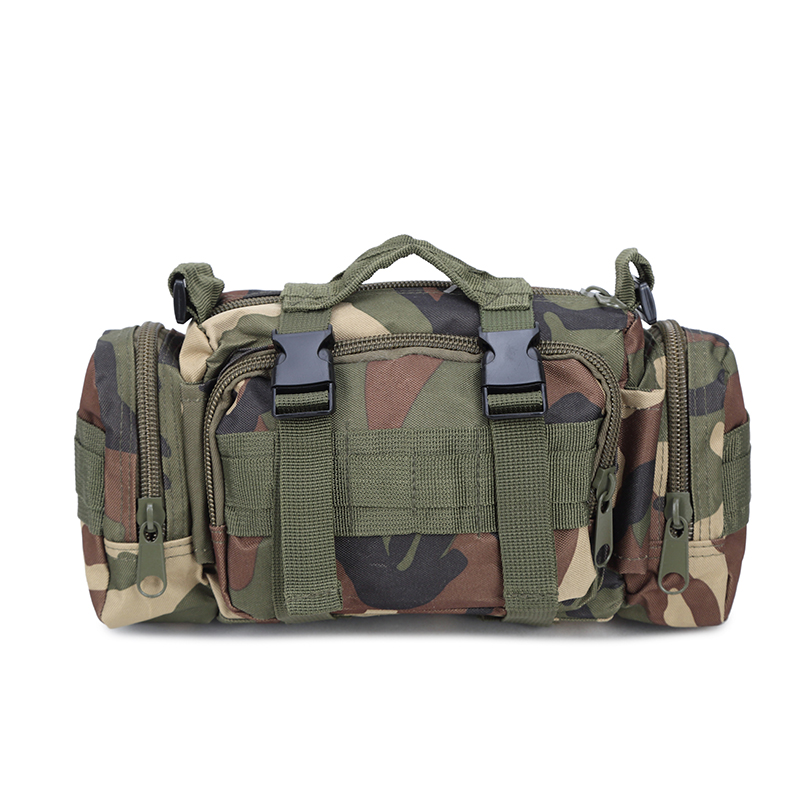 Jungel Camouflage