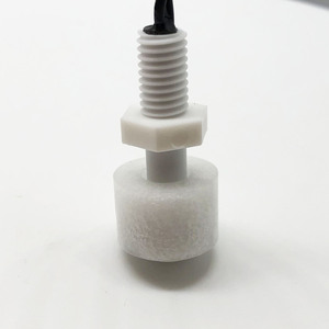 Factory Supply <strong>Float</strong> Switch Water <strong>Level</strong> <strong>Controller</strong> / Liquid <strong>Level</strong> <strong>Float</strong> Sensor for Water Tank Top Mount high quality - Product Image 5
