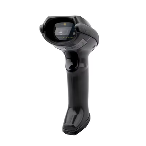 1D CCD Type bar Code Reader Wireless 2.4G BT Retail Shop <strong>UPC</strong> EAN 13 Auto Scan <strong>Barcode</strong> <strong>Scanner</strong> - Product Image 5