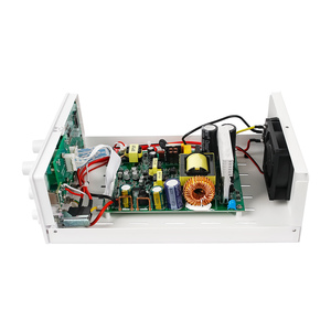 NICE-POWER SPS-W3010 30V 10A DC Power Supply LCD 4 Digits Laboratory Source for Phone Switching Power Supply 5V 2A USB