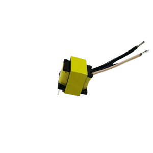 EE16 Intelligenter Plug-in-Leistungs transformator 5V 3.4A Vertikal 5 5 Hochfrequenz-Sicherheits transformator - Product Image 5