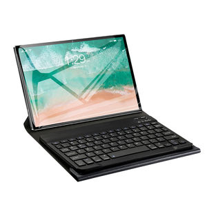 Tableta de 10,1 pulgadas Android 1280x800 IPS 2GB RAM 16GB ROM MTK Octa Core Phone Call Tablet PC - Product Image 5