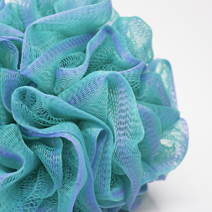 Bọt Biển Tắm Lớn Loofahs Tắm Siêu Mềm 75G Bông Tắm Dạng Lưới Bông Tắm Tẩy Tế Bào Chết Bóng Tắm Tạo Bọt - Product Image 5