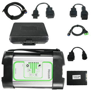 Heavy Truck for Volvo Vocom 88890300 V2.8.150 Truck Diagnostic UD for Mack ForVolvo Vocom Interface Diagnostic <strong>Programming</strong> - Product Image 2