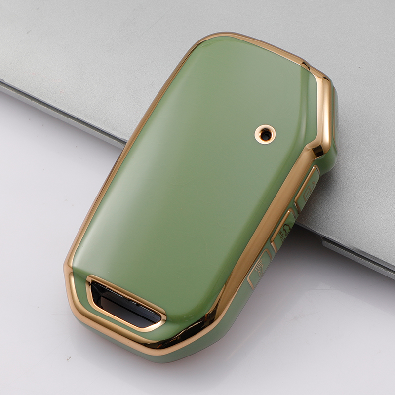 4 Botón A Verde