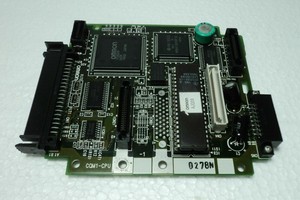 Новый и оригинальный ПЛК CQM1CPU311 PCB карта 33093610B CQM1CPU Plc Контроллер программирования - Product Image 2