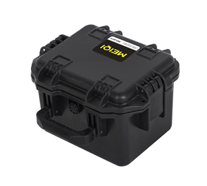 用于展示组织的OEM可定制防水节能工具包盒实用可定制盒 - Product Image 2