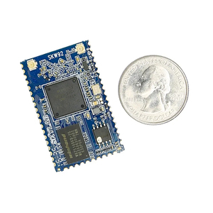 Mt7628 Openwrt Audio Serial <strong>Uart</strong> I2C <strong>Interface</strong> AP Wireless Camera USB Printer <strong>WiFi</strong> Router <strong>Module</strong>