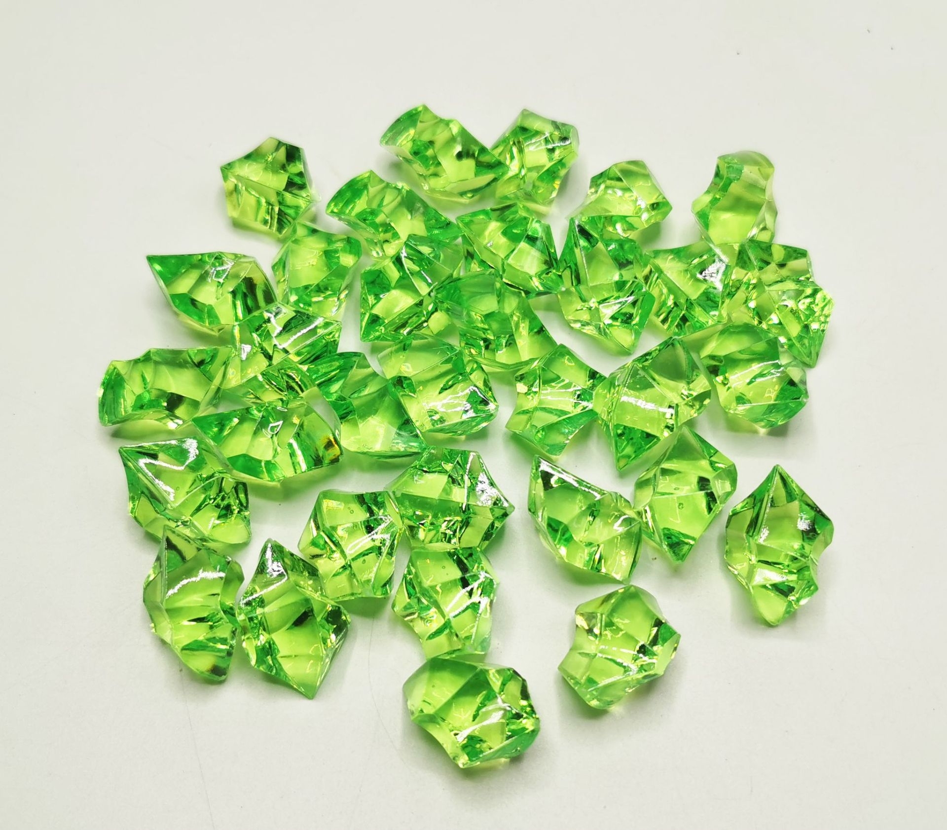 Vert pomme