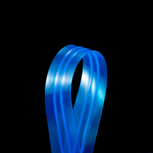 עיצוב חסין פיצוץ שקיות חלב אם, חותם רוכסן כפול למניעת דליפה אולטימטיבית - Product Image 4