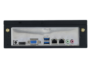 ミニオフィスビジネスコンピュータN95 N100プロセッサミニPC VGA/DP - Product Image 4