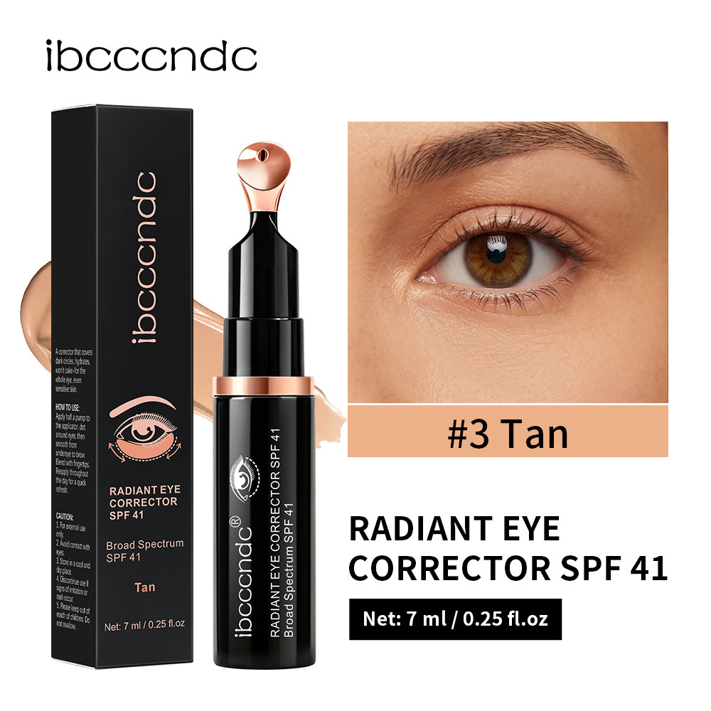 3 Tan