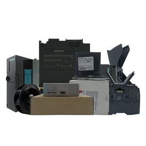 Original Siemens <strong>Analog</strong> <strong>Input</strong> <strong>Module</strong> 6Sn1145-1Bb00-0Fa1 Siemens <strong>Plc</strong> Hardware <strong>Plc</strong> <strong>Module</strong> Inverter Driver 6Sn1145-1Bb00-0Fa1