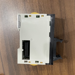 CJシリーズCJ1W-MD232 IOユニット16ポイントDC入力16ポイントトランジスタ出力特徴負荷短絡保護Modbus Ethercat - Product Image 4