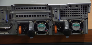 中古デルR730インターXeon E5-2678V3デルPowerEdge R730ラックサーバー - Product Image 2