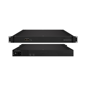 ตัวเข้ารหัสออปติคอลเครือข่าย NDS3228M-N รองรับอินพุต16HD-MI และตัวเข้ารหัสออปติคอล16 HD-MI - Product Image 3