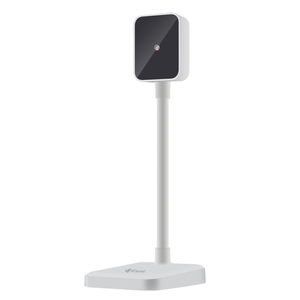 Kisonli Web Cam D1 2K HD Full HD Cámara HD en línea We Bcam Learning con micrófono Bulit-in Conferencias Videollamadas - Product Image 1
