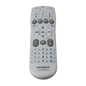 4 in 1 Remote Chung hop L400 Mehrfarbige einfache Einrichtung 4 Geräte Smart Remote Control Learning Remote - Product Image 2