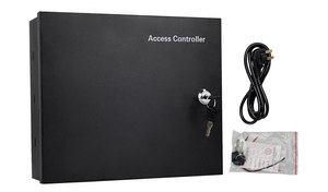 <strong>TCP</strong>/<strong>IP</strong> for 1/2/4 Doors Controller Controller Panel for Access Control Kit With Software