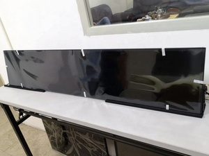 4K Original BOE 48'' <strong>Digital</strong> Signage Display Panel with 3840*720 Resolution <strong>1000</strong> Brightness Model Stretched Bar DV480FBM-N01 - Product Image 5