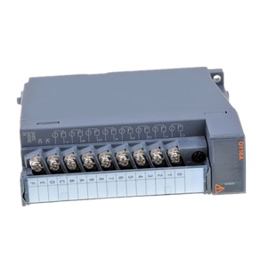 Programmable Logic <strong>Controller</strong> QY18A ,<strong>Output</strong> Module Dc Positive Stage Common Terminal - Product Image 1