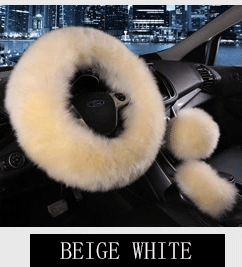 Blanc Beige