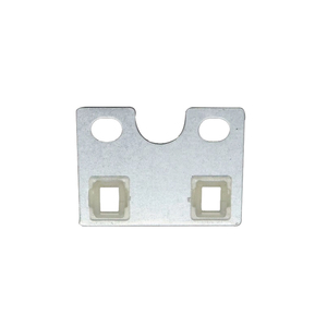 Push Rod Guideแผ่นสําหรับHonda 188F 190Fเครื่องกําเนิดไฟฟ้าและอุปกรณ์เสริมPush Rod Bracket GX390 เครื่องยนต์มอเตอร์Directorแผ่น - Product Image 3
