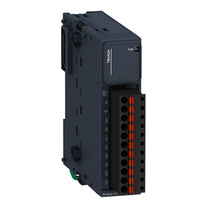 Original New Modicon 24V DC <strong>Analog</strong> <strong>Output</strong> <strong>Module</strong> 4 <strong>Outputs</strong> TM3AQ4G <strong>PLC</strong> &amp; PAC Dedicated Controller