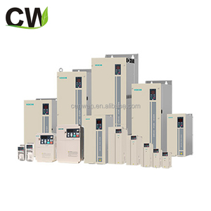 Convertidor de frecuencia de control vectorial serie AC310 22KW 380V modelo 2/030P-B variador de velocidad - Product Image 1