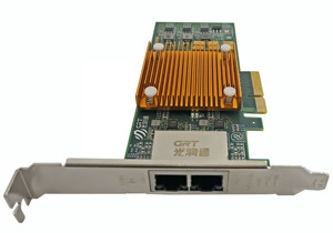 1G RJ45 Dual Ports PCIE Network Card with GRT G350AM2 Chip <strong>networking</strong> products - Product Image 3