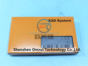 New and Original X20AI4622 <strong>Analog</strong> <strong>Input</strong> <strong>Module</strong>, 4 <strong>Inputs</strong>, &plusmn;10 V or 0 to 20 MA / 4 to 20 MA